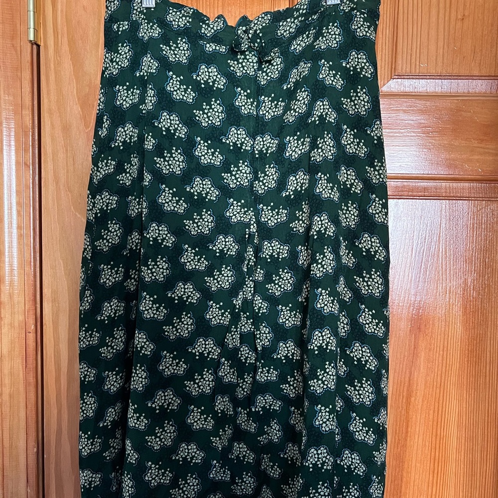 Anna Sui skirt